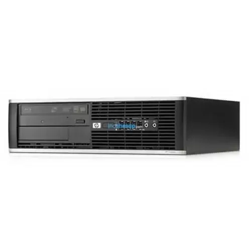 HP Compaq 8100 Elite (WJ999EA) DESKTOP