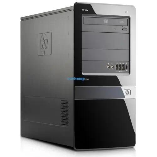 HP TCR 7100 WU377EA i3-540 2G 320G W7Pro MT