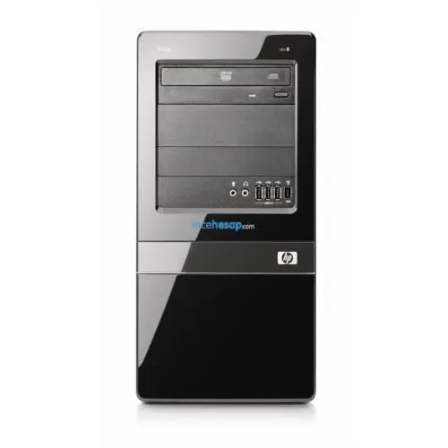 HP TCR 7100 WU377EA i3-540 2G 320G W7Pro MT