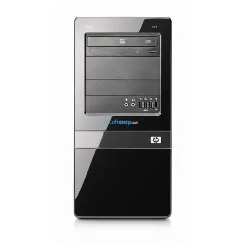 HP TCR 7100 WU377EA i3-540 2G 320G W7Pro MT