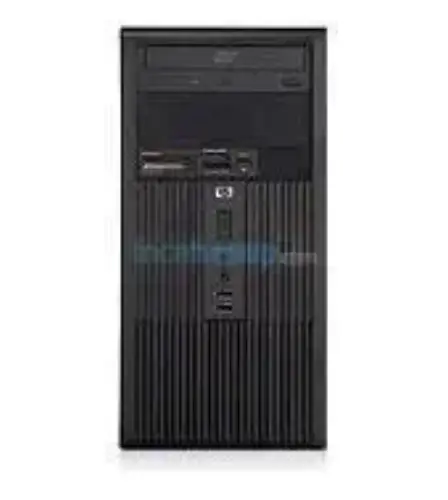 HP TCR DX2300 CEL420 1.6 1G 80G XP (RV798AV)
