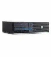HP TCR DC5850 AMDX2 2GB 250GB XP-VB SFF (KV541EA)