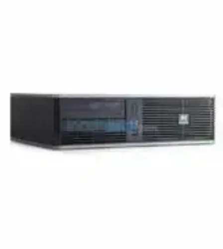 HP TCR DC5850 AMDX2 2GB 250GB XP-VB SFF (KV541EA)