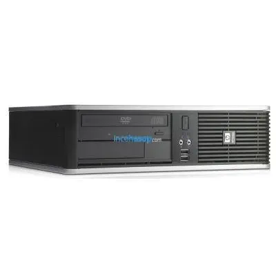 HP TCR DC7800 E8400 1GB 160GB XP-VB SFF (KK266EA)