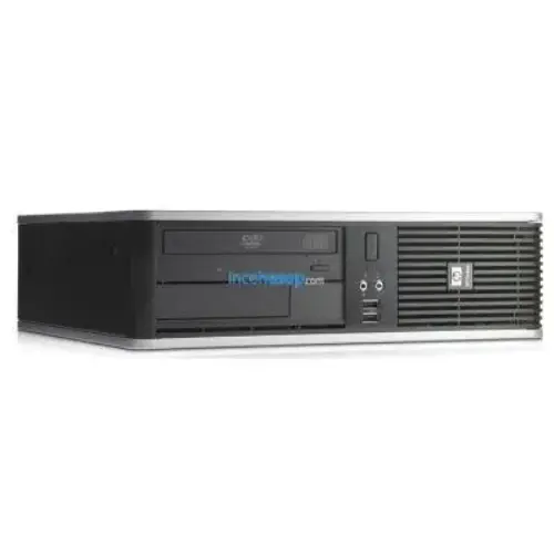 HP TCR DC7800 E8400 1GB 160GB XP-VB SFF (KK266EA)