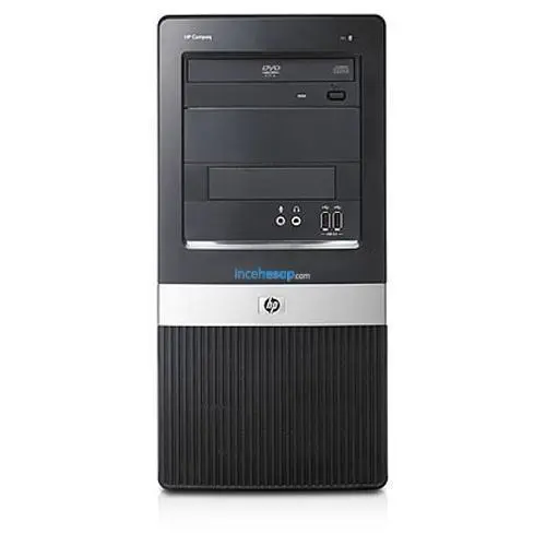 HP TCR DX2450 AMDX2 4450A 2GB 250GB XP-VB (FE255EA)
