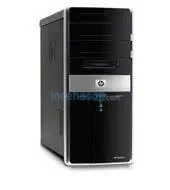 HP PVL KN484AA M9250 QUAD Q9300 3GB 750GB TV VHP