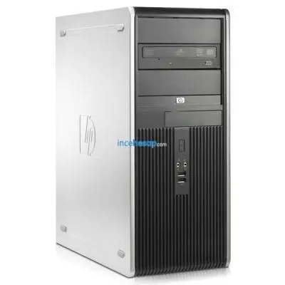 HP COMPAQ dc7900 (FU053EA) DESKTOP