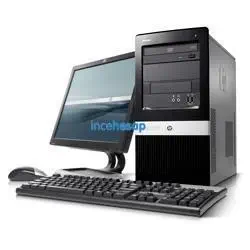 HP TCR DX2400 E7400 2GB 250GB FRD (NN699ES)