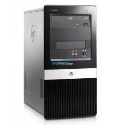 HP DX2420 E7400 3GB 320GB FRD (VC591ES)