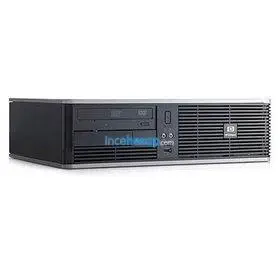 HP dc5800 E5400 1GB 160GB XPVB (NN608ES) 