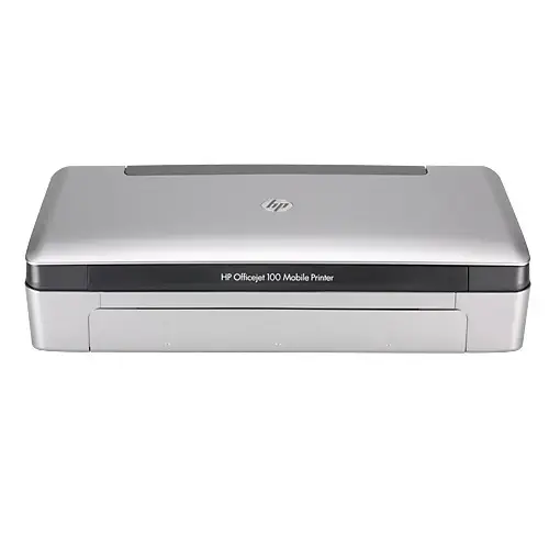 HP CN551A Officejet 100WBT Mobil Yazıcı -A4