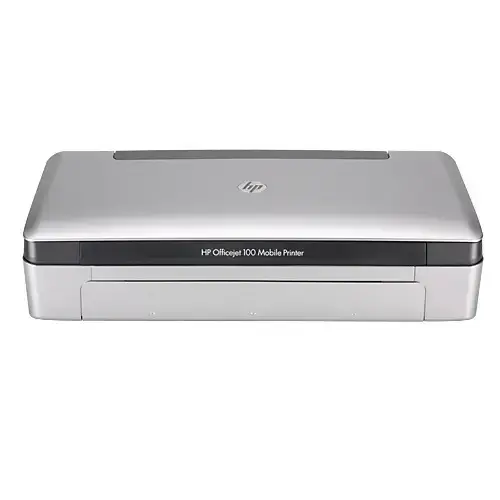 HP CN551A Officejet 100WBT Mobil Yazıcı -A4