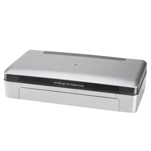HP CN551A Officejet 100WBT Mobil Yazıcı -A4