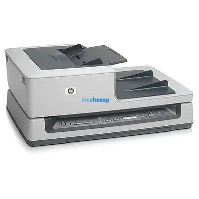 HP L2690A SCANJET N8460 TARAYICI -A4