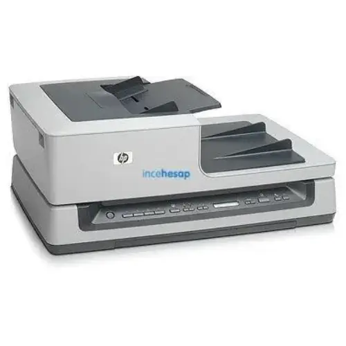 HP L2690A SCANJET N8460 TARAYICI -A4