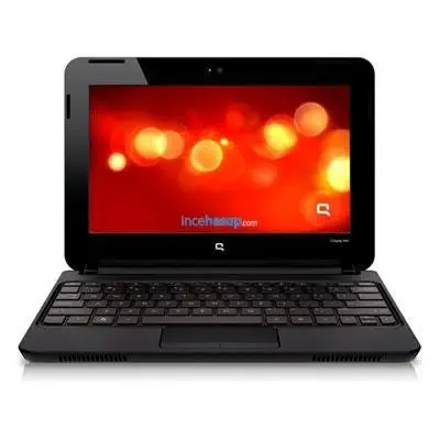 HP Compaq Mini CQ10-500ST NETBOOK (XE955EA)