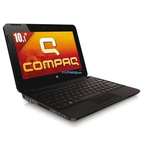HP Compaq Mini CQ10-500ST NETBOOK (XE955EA)
