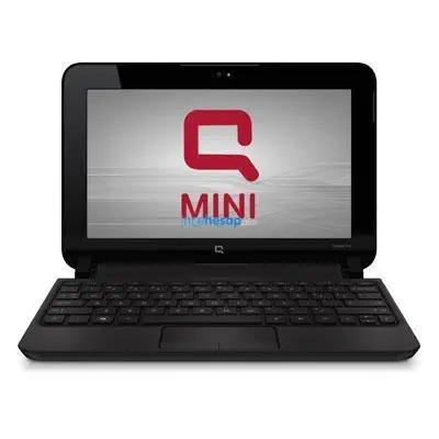 HP Compaq Mini CQ10-700ST NETBOOK (LD776EA) SİYAH
