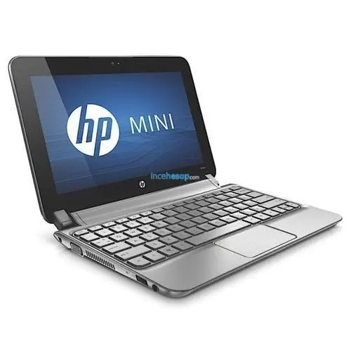 HP PAVILION LD280EA NETBOOK 