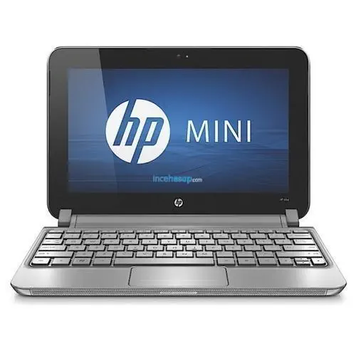 HP PAVILION LD280EA NETBOOK 