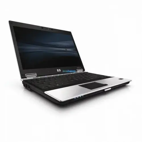 HP EliteBook 2530P NOTEBOOK (FU439EA)