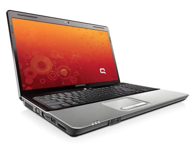 HP COMPAQ CQ61-330ET NOTEBOOK (VK848EA)