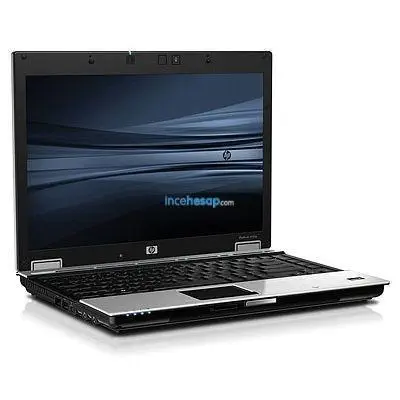 HP EliteBook 6930P NOTEBOOK (NU836AW) 