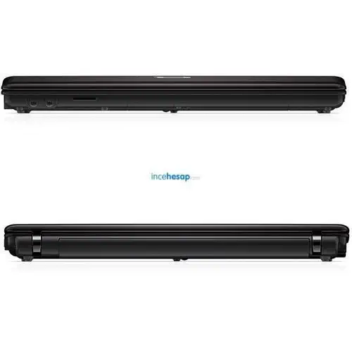HP COMPAQ 610 NOTEBOOK (VC271EA)