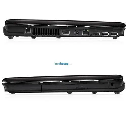 HP COMPAQ 610 NOTEBOOK (VC271EA)