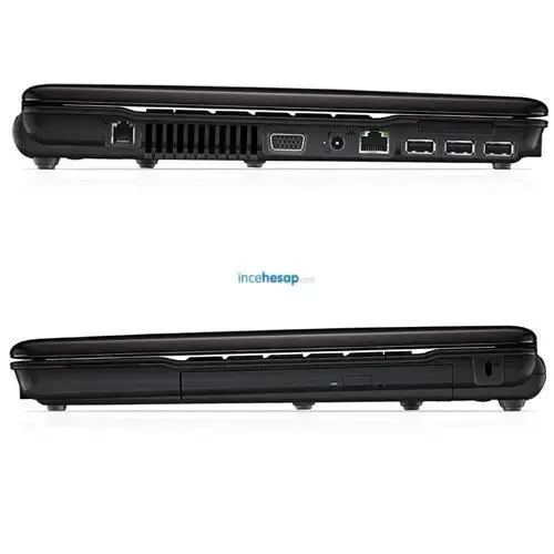 HP COMPAQ 610 NOTEBOOK (VC271EA) 