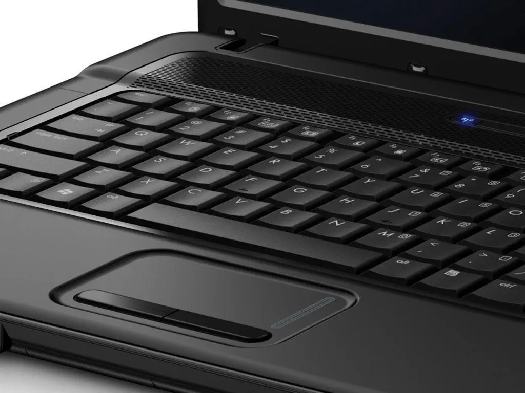 HP TCR 615 VC401EA NOTEBOOK