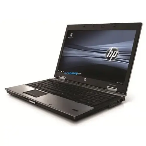 HP EliteBook 8540P NOTEBOOK (WD919EA)