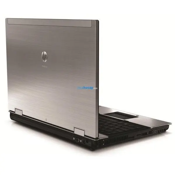 HP EliteBook 8540P NOTEBOOK (WD919EA)