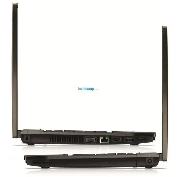 HP ProBook 4520S NOTEBOOK (WD844EA)