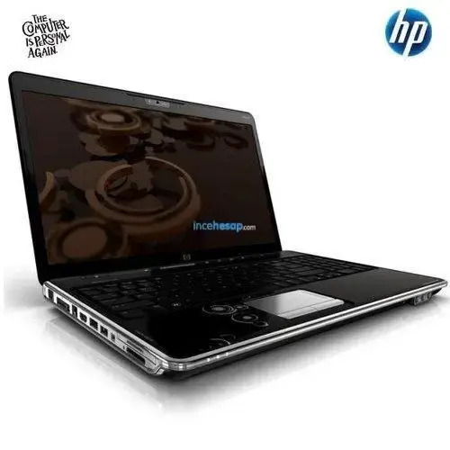 HP PAVILLION DV6-2105 NOTEBOOK (VY304EA)