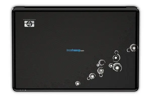 HP PAVILLION DV6-2133 NOTEBOOK (WK621EA)