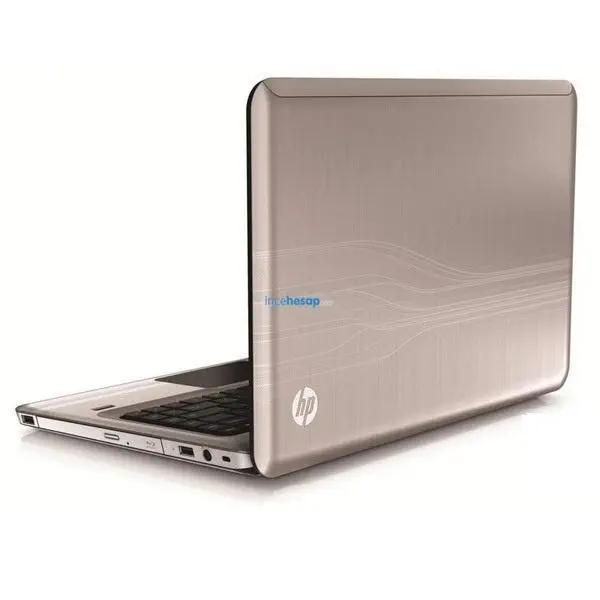 HP PAVILLION DV6-3035 NOTEBOOK (WW041EA)