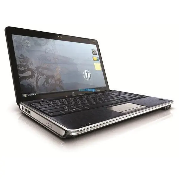 HP PAVILLION DV3-2225ET NOTEBOOK (VL249EA)
