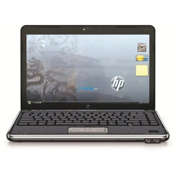 HP PAVILLION DV3-2225ET NOTEBOOK (VL249EA)