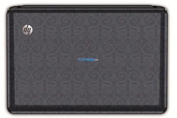 HP PAVILLION DV3-2225ET NOTEBOOK (VL249EA)