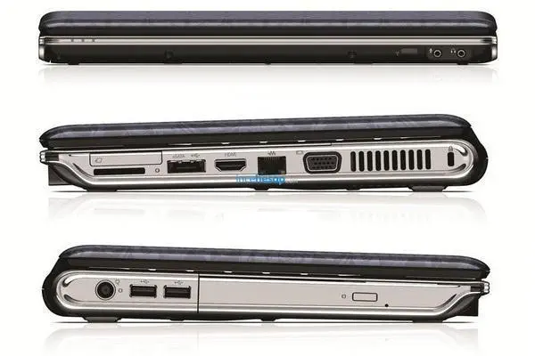 HP PAVILLION DV3-2225ET NOTEBOOK (VL249EA)
