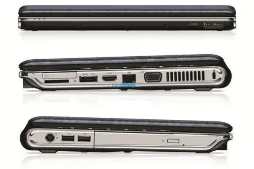 HP PAVILLION DV3-2225ET NOTEBOOK (VL249EA) 
