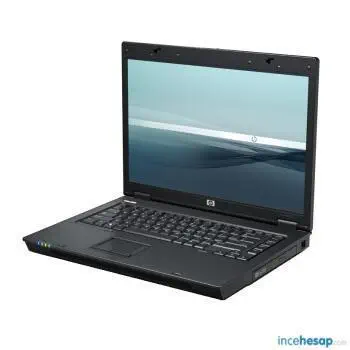 HP TCR 6715S GR719ES TL56 1.8G 1G 120G 15.4 VB