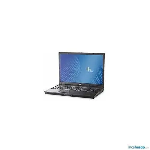 HP TCR NX9420 RH450EA C2D T7200 1G 100G 17 XPH BW