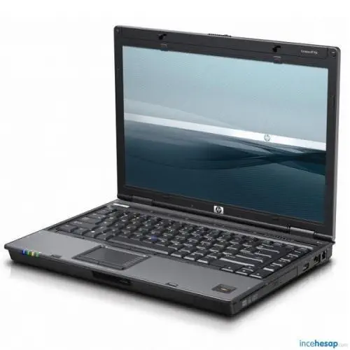 HP TCR 6910P GB949EA C2D T7300 1G 120G 14.1 XPP