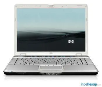 HP PVL GJ017EA DV6599 C2D T7300 2GB 160GB 15.4 VP