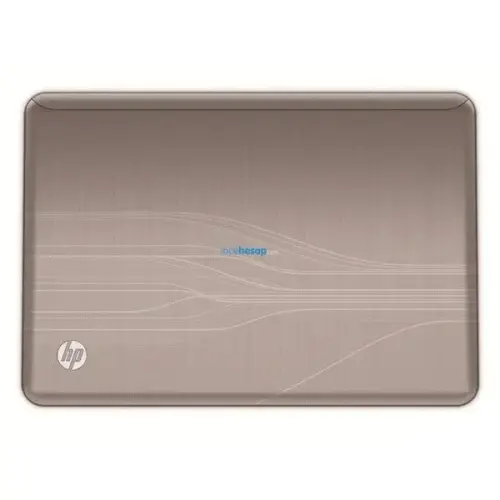 HP PAVILLION DV3-4100ST NOTEBOOK (XD841EA)