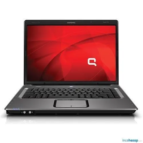 HP PRS GH904EA V6410 CD T2450 1GB 120GB 15.4 VHP