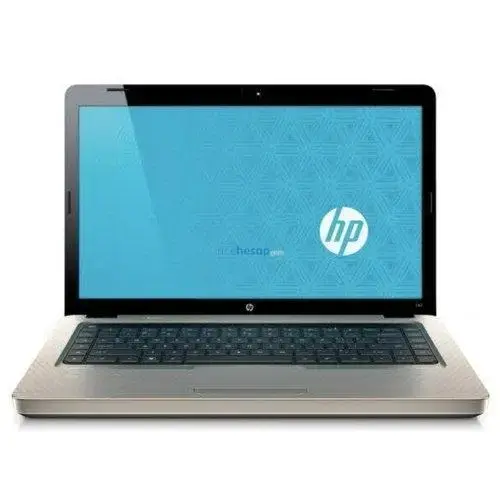 HP G62-B04ET XF273EA NOTEBOOK